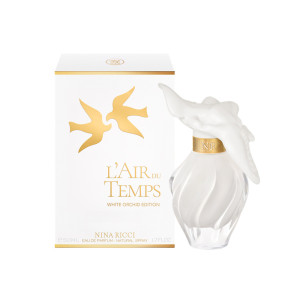 L'Air du Temps - Eau de Parfum Edition Limitée White Orchid L'Air du Temps - Eau de Parfum Edition Limitée White Orchid